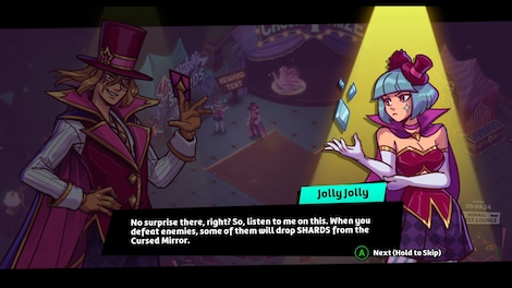 Dandy Ace (PC) - Steam Gift - GLOBAL - 4