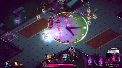 Dandy Ace (PC) - Steam Gift - GLOBAL - 6