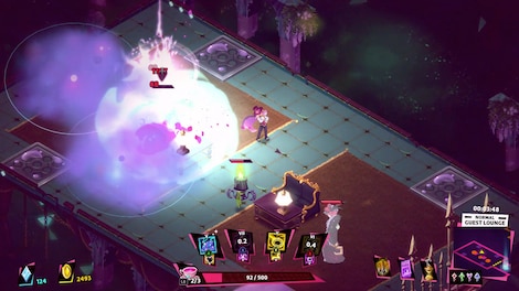 Dandy Ace (PC) - Steam Gift - GLOBAL - 10