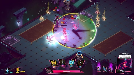 Dandy Ace (PC) - Steam Gift - NORTH AMERICA - 6