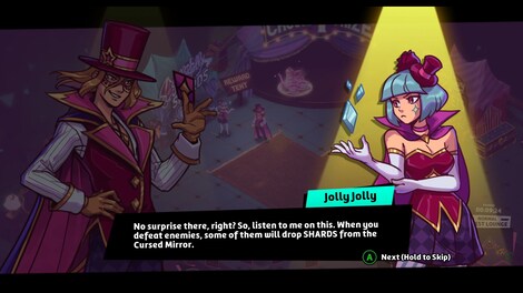 Dandy Ace (PC) - Steam Key - EUROPE - 4