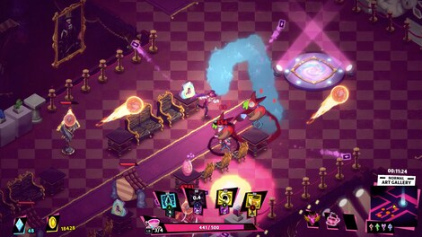 Dandy Ace (PC) - Steam Key - EUROPE - 7