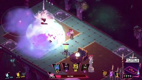 Dandy Ace (PC) - Steam Key - EUROPE - 10