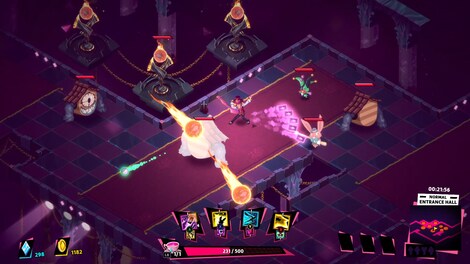 Dandy Ace (PC) - Steam Key - EUROPE - 9