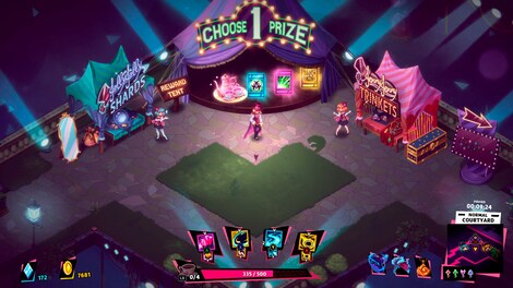 Dandy Ace (PC) - Steam Key - EUROPE - 3