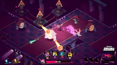 Dandy Ace (PC) - Steam Key - GLOBAL - 9