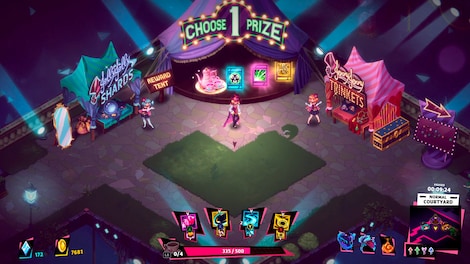 Dandy Ace (PC) - Steam Key - GLOBAL - 3