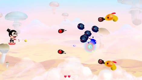 Dandy: Or a Brief Glimpse Into the Life of the Candy Alchemist Steam Key GLOBAL - 10