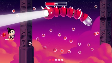 Dandy: Or a Brief Glimpse Into the Life of the Candy Alchemist Steam Key GLOBAL - 11