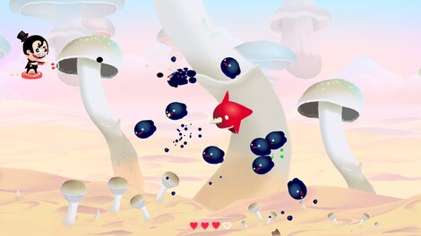 Dandy: Or a Brief Glimpse Into the Life of the Candy Alchemist Steam Key GLOBAL - 9