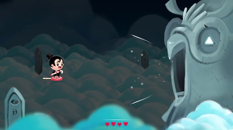 Dandy: Or a Brief Glimpse Into the Life of the Candy Alchemist Steam Key GLOBAL - 5