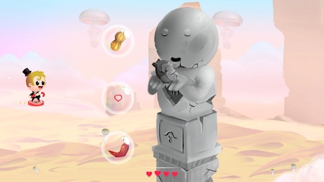 Dandy: Or a Brief Glimpse Into the Life of the Candy Alchemist Steam Key GLOBAL - 7