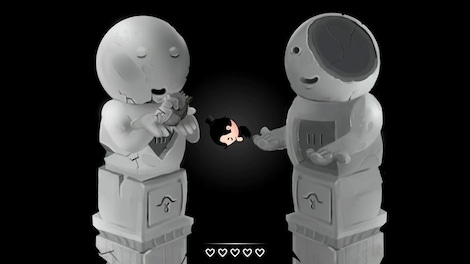 Dandy: Or a Brief Glimpse Into the Life of the Candy Alchemist Steam Key GLOBAL - 2