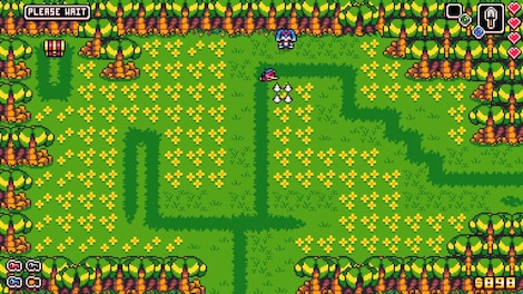 Dandy & Randy - Steam - Key (GLOBAL) - 5