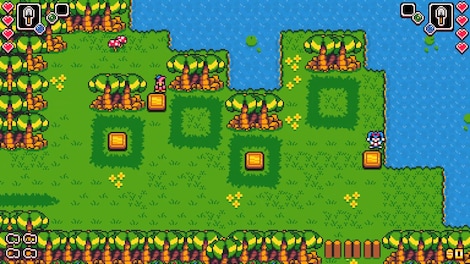 Dandy & Randy - Steam - Key (GLOBAL) - 0