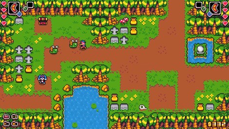 Dandy & Randy - Steam - Key (GLOBAL) - 7