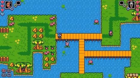 Dandy & Randy - Steam - Key (GLOBAL) - 3