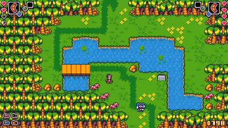 Dandy & Randy - Steam - Key (GLOBAL) - 4