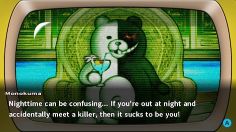 Danganronpa 2: Goodbye Despair Steam Gift EUROPE - 6
