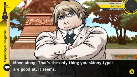 Danganronpa 2: Goodbye Despair Steam Gift EUROPE - 7