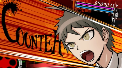Danganronpa 2: Goodbye Despair Steam Gift EUROPE - 3