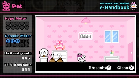 Danganronpa 2: Goodbye Despair Steam Gift EUROPE - 4