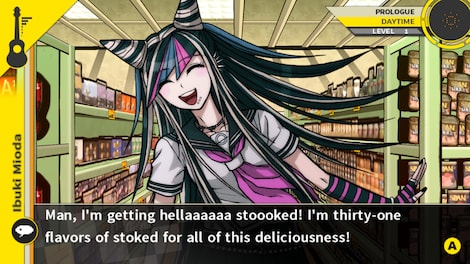 Danganronpa 2: Goodbye Despair Steam Gift UNITED KINGDOM - 8