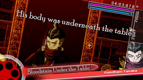 Danganronpa 2: Goodbye Despair Steam Key LATAM - 21