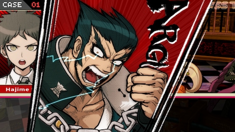 Danganronpa 2: Goodbye Despair Steam Key LATAM - 2