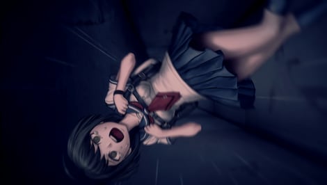 Danganronpa Another Episode: Ultra Despair Girls Steam Gift EUROPE - 6