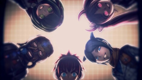 Danganronpa Another Episode: Ultra Despair Girls Steam Gift EUROPE - 4