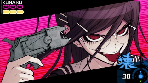 Danganronpa Another Episode: Ultra Despair Girls Steam Gift EUROPE - 5