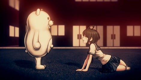 Danganronpa Another Episode: Ultra Despair Girls Steam Gift EUROPE - 7
