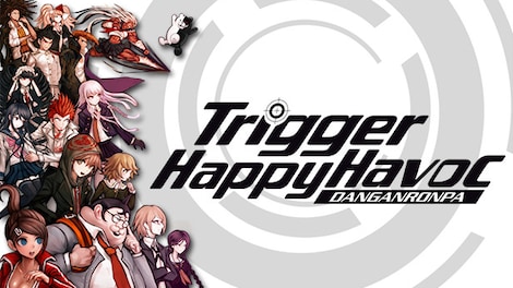 Danganronpa: Trigger Happy Havoc (PC) - Steam Account - GLOBAL - 2