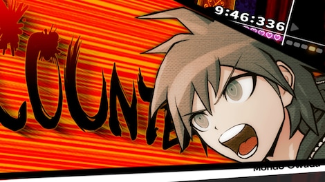 Danganronpa: Trigger Happy Havoc (PC) - Steam Gift - EUROPE - 9