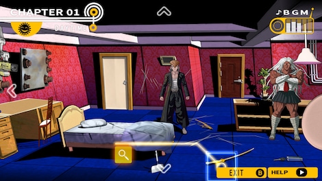 Danganronpa: Trigger Happy Havoc (PC) - Steam Gift - EUROPE - 11