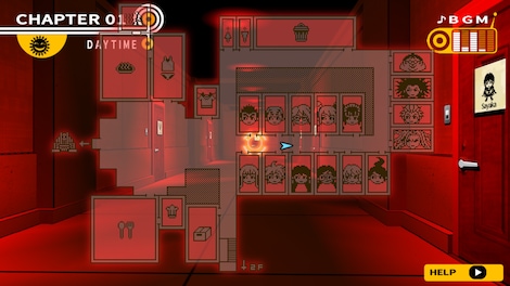Danganronpa: Trigger Happy Havoc (PC) - Steam Gift - EUROPE - 4
