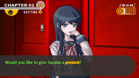 Danganronpa: Trigger Happy Havoc (PC) - Steam Gift - LATAM - 10