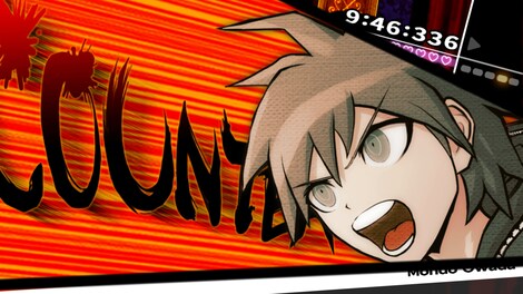 Danganronpa: Trigger Happy Havoc (PC) - Steam Gift - LATAM - 9