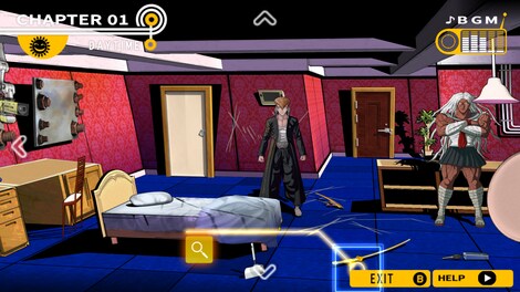 Danganronpa: Trigger Happy Havoc (PC) - Steam Gift - LATAM - 11