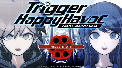 Danganronpa: Trigger Happy Havoc (PC) - Steam Gift - LATAM - 7