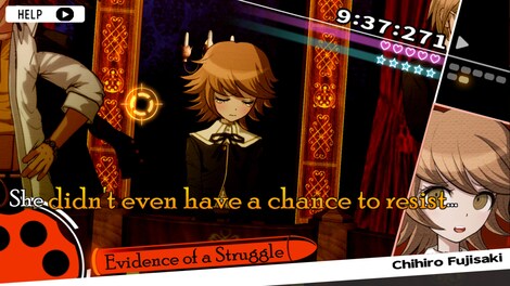 Danganronpa: Trigger Happy Havoc (PC) - Steam Gift - LATAM - 6