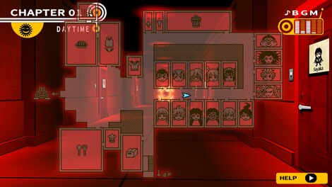 Danganronpa: Trigger Happy Havoc (PC) - Steam Gift - LATAM - 4