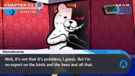 Danganronpa: Trigger Happy Havoc (PC) - Steam Gift - LATAM - 5