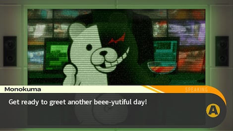Danganronpa: Trigger Happy Havoc (PC) - Steam Gift - LATAM - 3