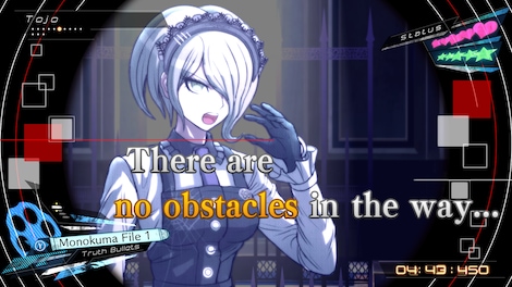 Danganronpa V3: Killing Harmony (PC) - Steam Account - GLOBAL - 5