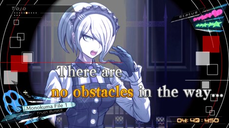 Danganronpa V3: Killing Harmony (PC) - Steam Gift - GLOBAL - 5