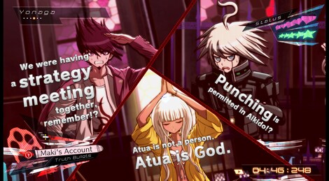 Danganronpa V3: Killing Harmony (PC) - Steam Gift - GLOBAL - 9