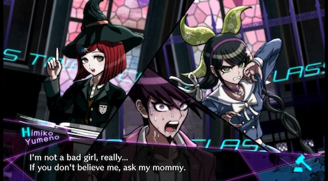 Danganronpa V3: Killing Harmony (PC) - Steam Gift - GLOBAL - 8