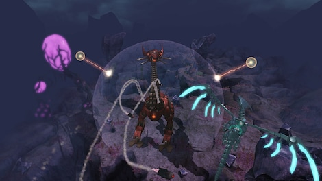 Danger Forever (PC) - Steam Key - GLOBAL - 4